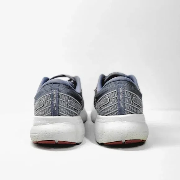 BROOKS MEN'S glycerin 20 running shoes gray Style 110382 Size 11 EUC - Picture 10 of 11